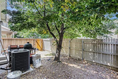 Tiny photo for 3914 Leah Heights, Colorado Springs, CO 80906 (MLS # 9277620)
