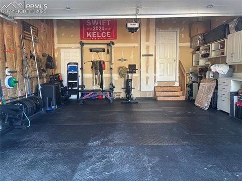 Tiny photo for 3914 Leah Heights, Colorado Springs, CO 80906 (MLS # 9277620)