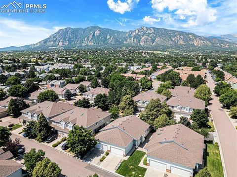 Tiny photo for 3914 Leah Heights, Colorado Springs, CO 80906 (MLS # 9277620)