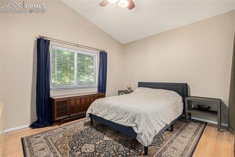 Tiny photo for 3914 Leah Heights, Colorado Springs, CO 80906 (MLS # 9277620)