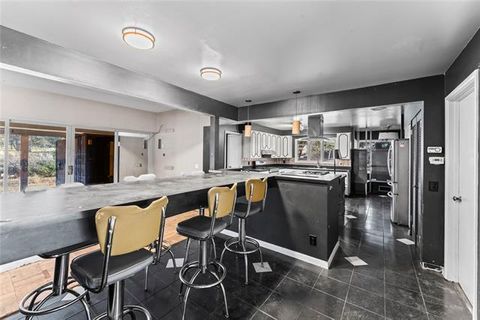 Tiny photo for 5130 Lyda Lane, Colorado Springs, CO 80904 (MLS # 2289590)