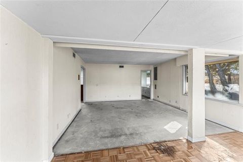 Tiny photo for 5130 Lyda Lane, Colorado Springs, CO 80904 (MLS # 2289590)