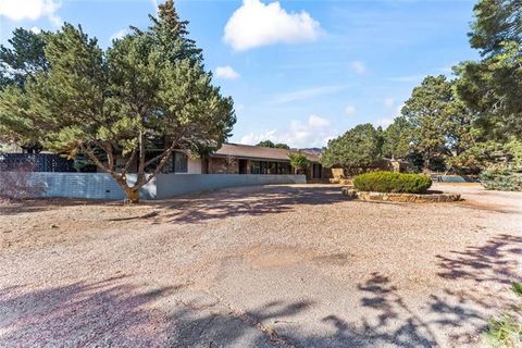 Tiny photo for 5130 Lyda Lane, Colorado Springs, CO 80904 (MLS # 2289590)