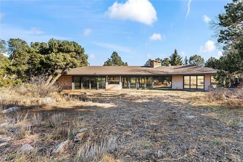 Tiny photo for 5130 Lyda Lane, Colorado Springs, CO 80904 (MLS # 2289590)