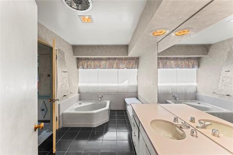 Tiny photo for 5130 Lyda Lane, Colorado Springs, CO 80904 (MLS # 2289590)