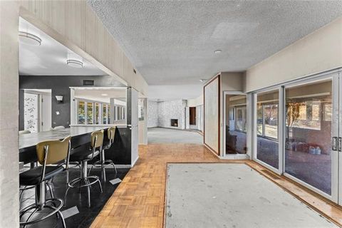 Tiny photo for 5130 Lyda Lane, Colorado Springs, CO 80904 (MLS # 2289590)