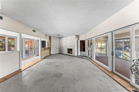 Tiny photo for 5130 Lyda Lane, Colorado Springs, CO 80904 (MLS # 2289590)