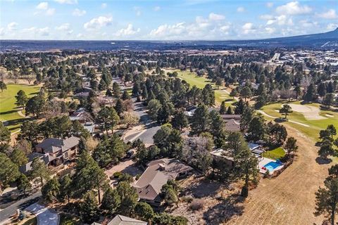 Tiny photo for 5130 Lyda Lane, Colorado Springs, CO 80904 (MLS # 2289590)