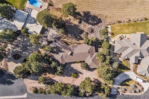 Tiny photo for 5130 Lyda Lane, Colorado Springs, CO 80904 (MLS # 2289590)