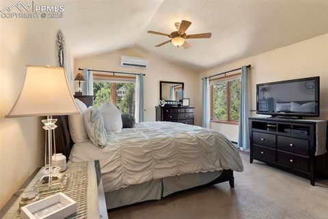 Tiny photo for 209 Peakview Boulevard, Manitou Springs, CO 80829 (MLS # 3852253)