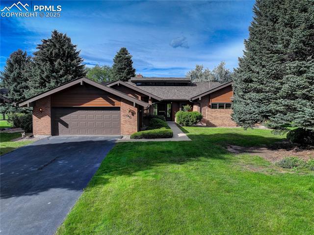 Properties For Sale Listings 1441 Smoochers Circle