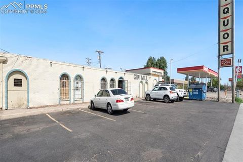 410 N Circle Drive Colorado Springs CO 80909