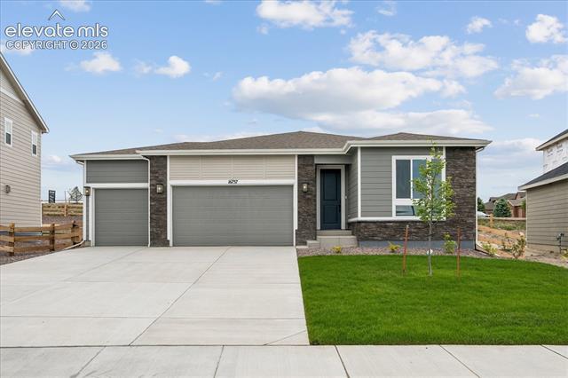 Photo 1 of 24 — 16757 Starfall Drive, Monument, CO 80132