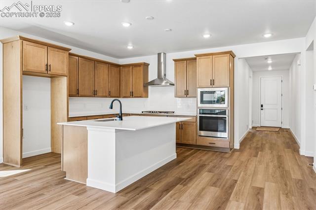 16757 Starfall Drive