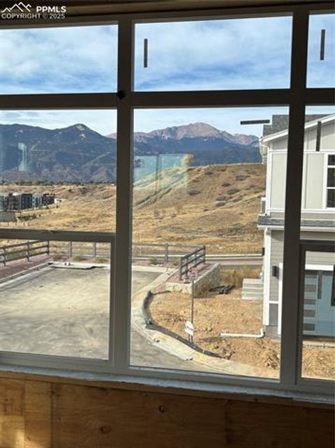 Tiny photo for 705 Belleza View, Colorado Springs, CO 80907 (MLS # 4003222)