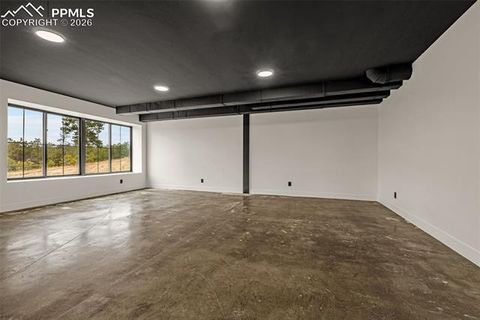 Tiny photo for 11910 Green Acres Lane, Colorado Springs, CO 80908 (MLS # 3081967)