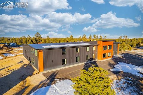 Tiny photo for 11910 Green Acres Lane, Colorado Springs, CO 80908 (MLS # 3081967)