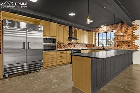 Tiny photo for 11910 Green Acres Lane, Colorado Springs, CO 80908 (MLS # 3081967)