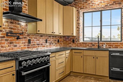 Tiny photo for 11910 Green Acres Lane, Colorado Springs, CO 80908 (MLS # 3081967)