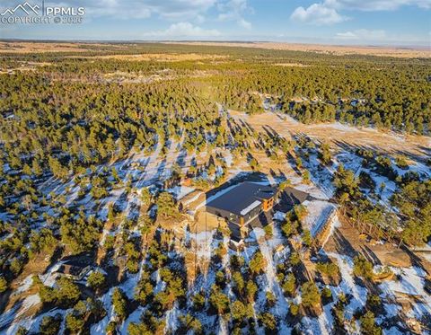 Tiny photo for 11910 Green Acres Lane, Colorado Springs, CO 80908 (MLS # 3081967)