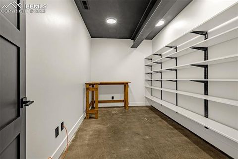 Tiny photo for 11910 Green Acres Lane, Colorado Springs, CO 80908 (MLS # 3081967)