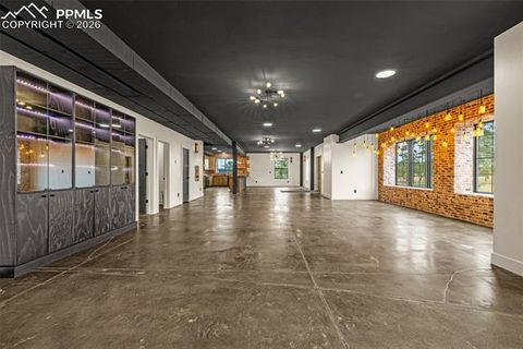 Tiny photo for 11910 Green Acres Lane, Colorado Springs, CO 80908 (MLS # 3081967)