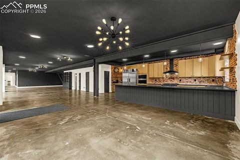 Tiny photo for 11910 Green Acres Lane, Colorado Springs, CO 80908 (MLS # 3081967)