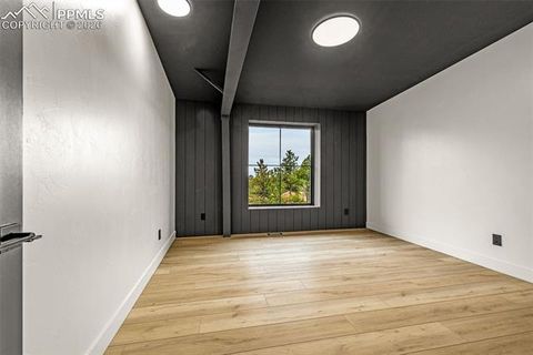 Tiny photo for 11910 Green Acres Lane, Colorado Springs, CO 80908 (MLS # 3081967)