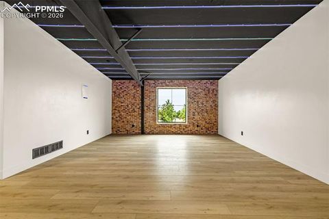 Tiny photo for 11910 Green Acres Lane, Colorado Springs, CO 80908 (MLS # 3081967)