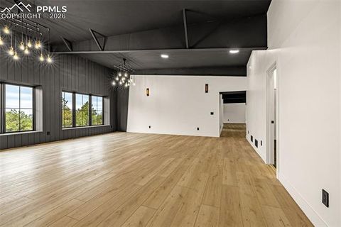 Tiny photo for 11910 Green Acres Lane, Colorado Springs, CO 80908 (MLS # 3081967)