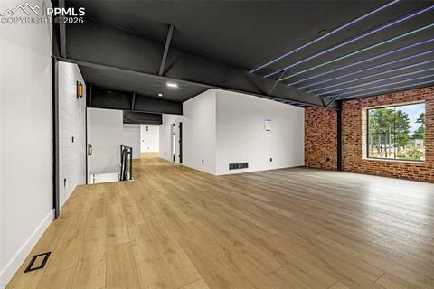 Tiny photo for 11910 Green Acres Lane, Colorado Springs, CO 80908 (MLS # 3081967)