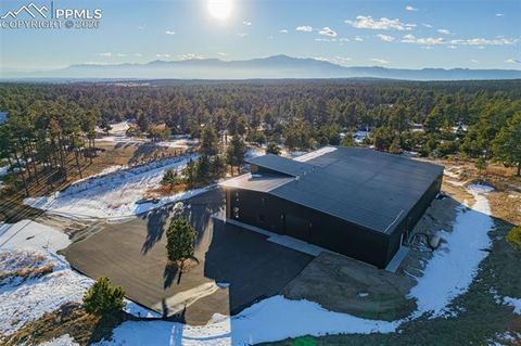 Tiny photo for 11910 Green Acres Lane, Colorado Springs, CO 80908 (MLS # 3081967)