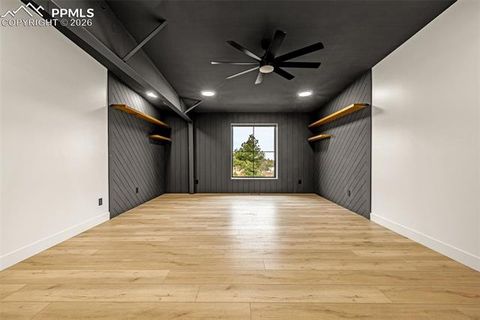 Tiny photo for 11910 Green Acres Lane, Colorado Springs, CO 80908 (MLS # 3081967)