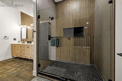 Tiny photo for 11910 Green Acres Lane, Colorado Springs, CO 80908 (MLS # 3081967)