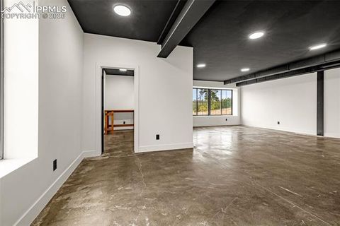 Tiny photo for 11910 Green Acres Lane, Colorado Springs, CO 80908 (MLS # 3081967)