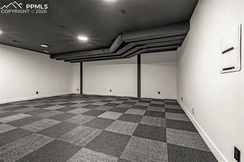 Tiny photo for 11910 Green Acres Lane, Colorado Springs, CO 80908 (MLS # 3081967)