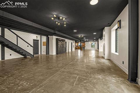 Tiny photo for 11910 Green Acres Lane, Colorado Springs, CO 80908 (MLS # 3081967)