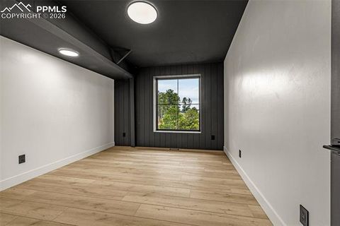 Tiny photo for 11910 Green Acres Lane, Colorado Springs, CO 80908 (MLS # 3081967)