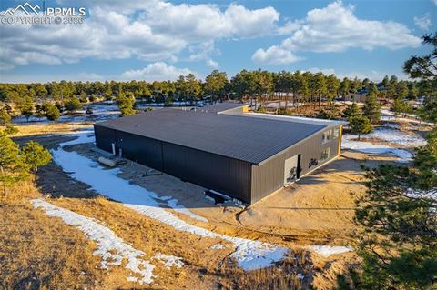 Tiny photo for 11910 Green Acres Lane, Colorado Springs, CO 80908 (MLS # 3081967)