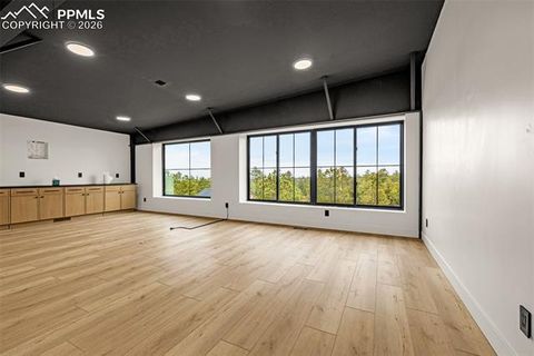 Tiny photo for 11910 Green Acres Lane, Colorado Springs, CO 80908 (MLS # 3081967)