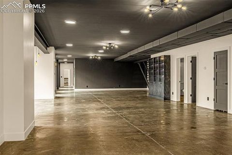 Tiny photo for 11910 Green Acres Lane, Colorado Springs, CO 80908 (MLS # 3081967)