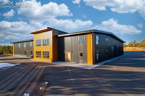 Tiny photo for 11910 Green Acres Lane, Colorado Springs, CO 80908 (MLS # 3081967)