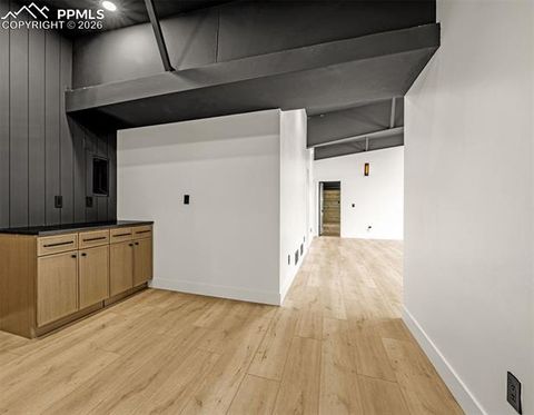 Tiny photo for 11910 Green Acres Lane, Colorado Springs, CO 80908 (MLS # 3081967)