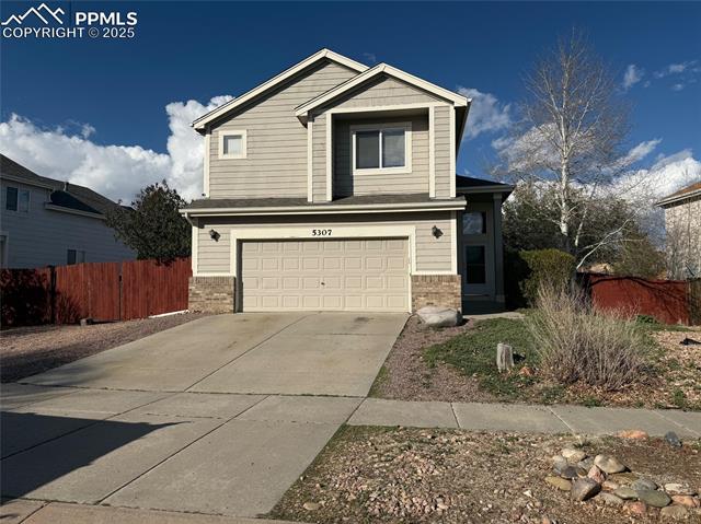 5307 Belle Star Drive