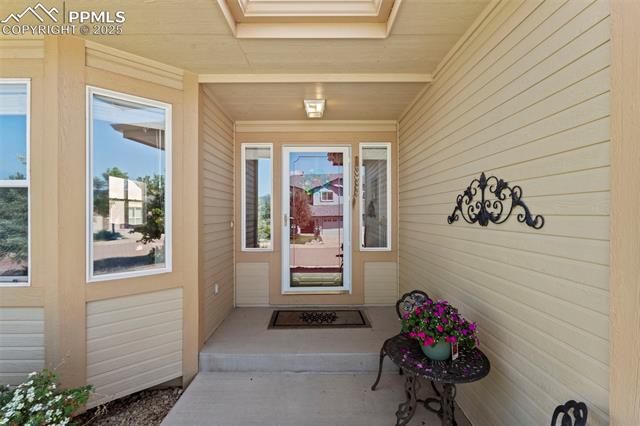 15811 Candle Creek Drive