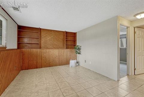 Tiny photo for 7418 River Bend Road, Colorado Springs, CO 80911 (MLS # 3586517)