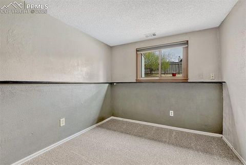 Tiny photo for 7418 River Bend Road, Colorado Springs, CO 80911 (MLS # 3586517)