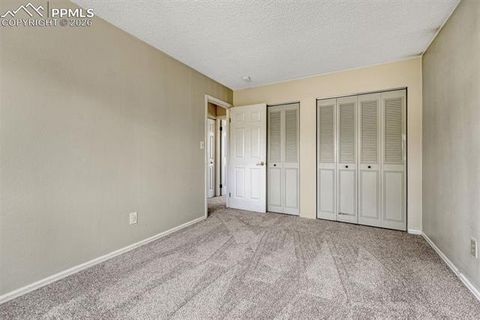 Tiny photo for 7418 River Bend Road, Colorado Springs, CO 80911 (MLS # 3586517)