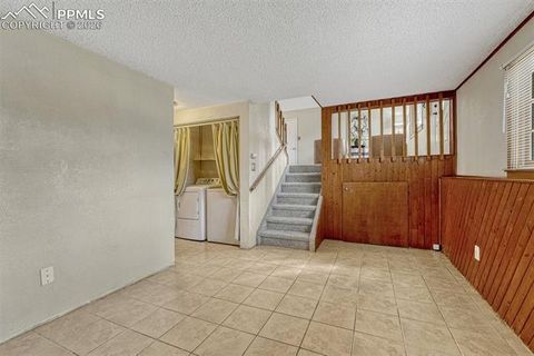 Tiny photo for 7418 River Bend Road, Colorado Springs, CO 80911 (MLS # 3586517)