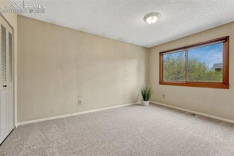 Tiny photo for 7418 River Bend Road, Colorado Springs, CO 80911 (MLS # 3586517)